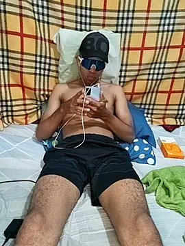 Arturo Stone online show from November 2, 1:32 am