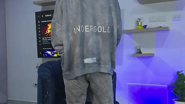 joseph boy online show from April 5, 11:39 am