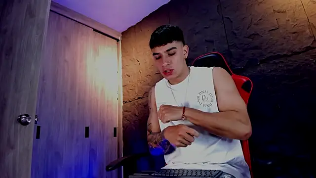 joseph boy online show from November 8, 12:08 pm