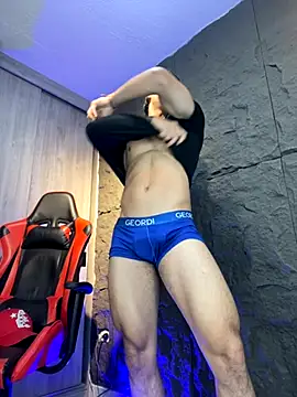 Snapshot of joseph_boy chatting on September 11, 11:42 am joseph boy online show from September 11, 11:42 am