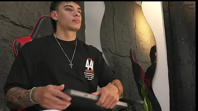 joseph boy online show from March 19, 11:35 am