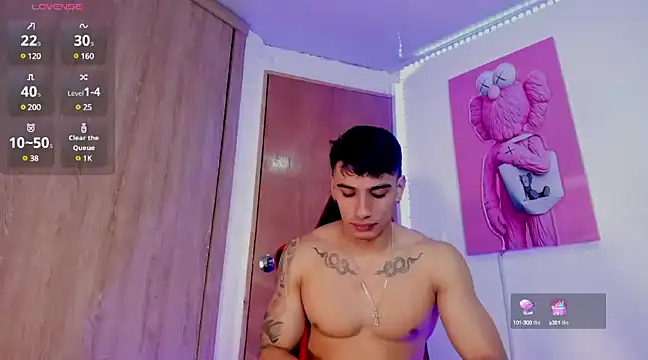 Snapshot of joseph_boy chatting on February 5, 12:27 pm joseph boy online show from February 5, 12:27 pm