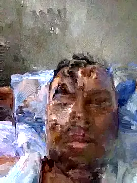 AlkalineCalmness online show from December 5, 4:36 pm