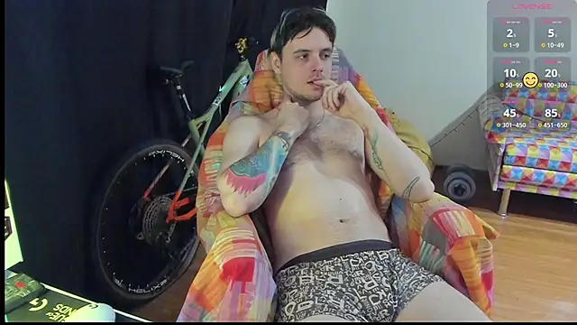 Joel-Pataki online show from April 15, 4:45 am