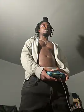 SluttyLyfe4L online show from March 1, 6:51 pm