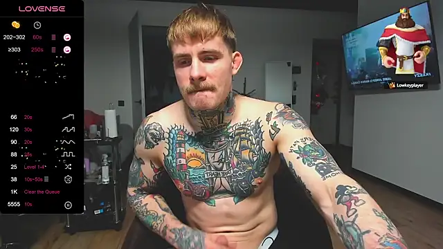 white King9999 online show from December 22, 12:27 pm