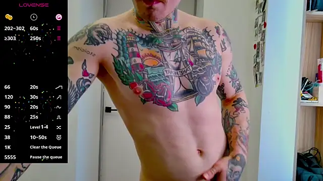 white King9999 online show from March 10, 2:45 pm