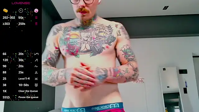 white King9999 online show from September 20, 12:38 pm