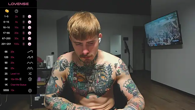 white King9999 online show from December 6, 5:09 am