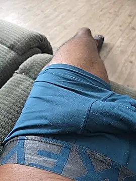 Keshuloveyou online show from January 30, 8:21 pm