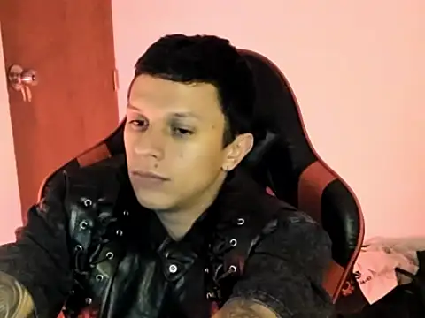 goodboy69l online show from March 10, 12:38 am