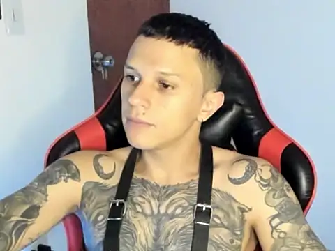 goodboy69l online show from May 27, 9:23 pm