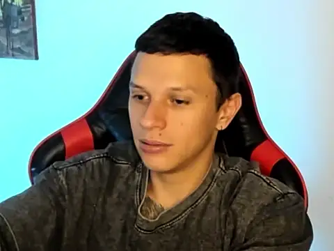 goodboy69l online show from February 27, 12:34 am