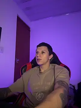 goodboy69l online show from March 16, 11:30 pm