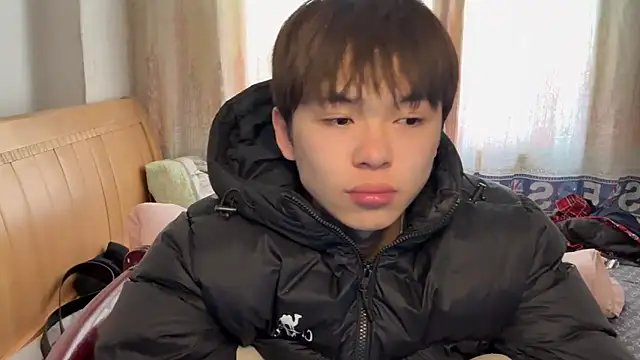 xiaottt1918 online show from January 10, 5:26 am