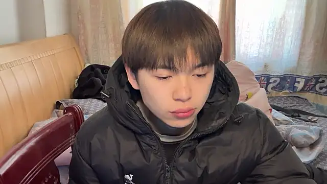 xiaottt1918 online show from January 11, 6:35 am