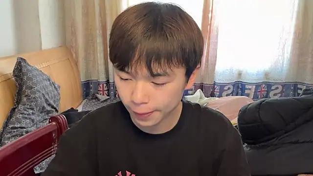 xiaottt1918 online show from January 8, 5:59 am