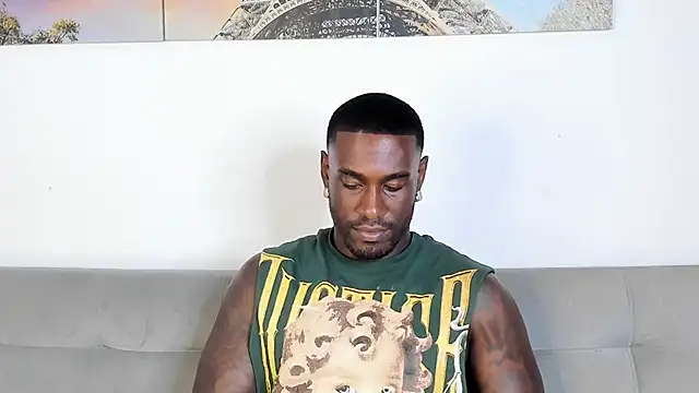 Dvid Rullers online show from November 29, 1:29 am