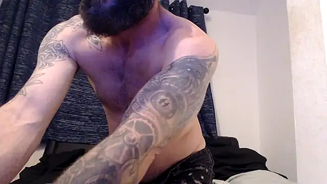 AnodicDemotic online show from November 5, 1:29 am