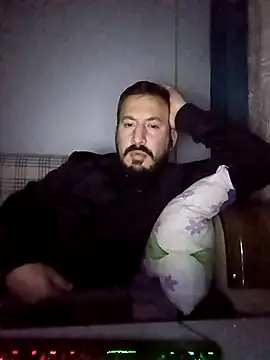 Karizmatikman online show from February 10, 8:35 pm