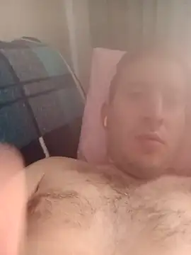 Karizmatikman online show from February 17, 12:59 pm