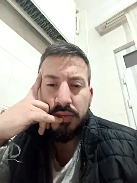 Karizmatikman online show from March 10, 2:28 am