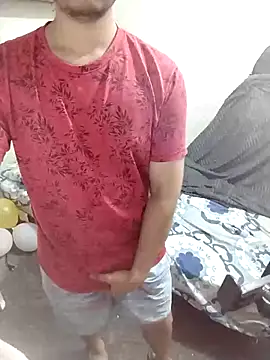 Gasparin32 online show from March 10, 3:41 pm