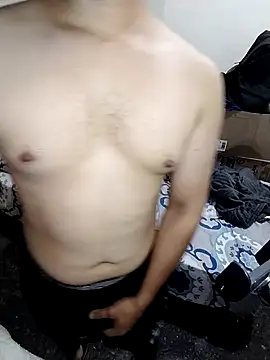 Gasparin32 online show from March 11, 3:26 am