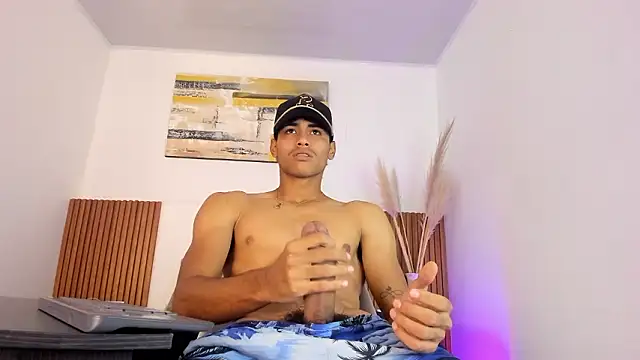 zander 2120 online show from March 4, 2:02 pm