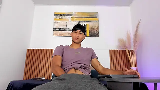 zander 2120 online show from November 22, 1:22 pm