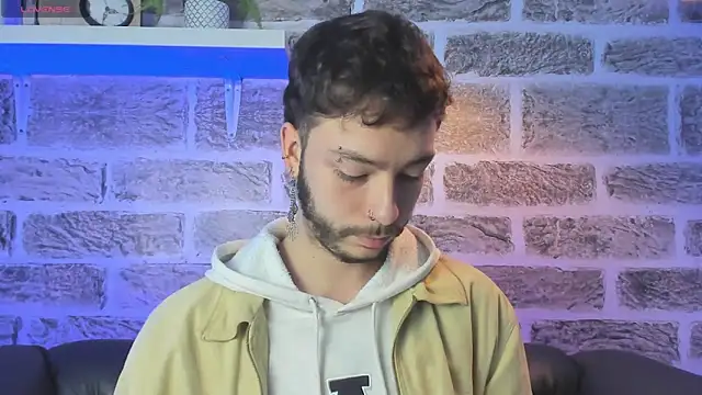 noah ricci online show from November 14, 12:06 pm