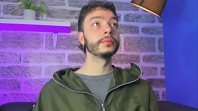 noah ricci online show from March 20, 12:09 pm