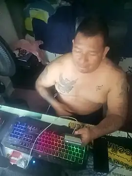 siatodo02 online show from February 22, 3:45 am