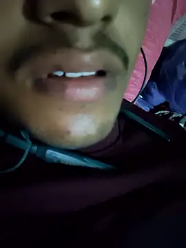 Neel8547 online show from January 13, 5:06 pm