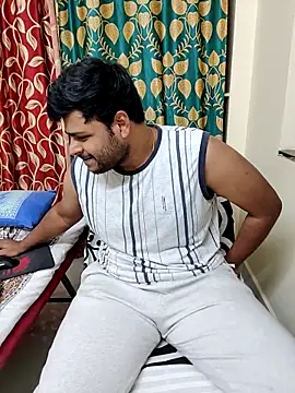 Snapshot of PawanHyd7 chatting on October 1, 8:02 pm PawanHyd7 online show from October 1, 8:02 pm