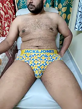 PawanHyd7 online show from March 21, 12:47 am