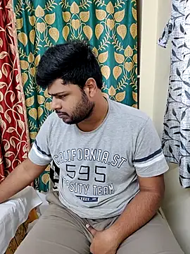 Snapshot of PawanHyd7 chatting on October 7, 6:17 am PawanHyd7 online show from October 7, 6:17 am