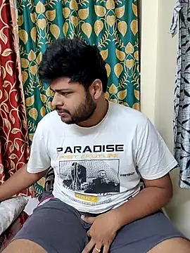 Snapshot of PawanHyd7 chatting on October 13, 11:11 pm PawanHyd7 online show from October 13, 11:11 pm