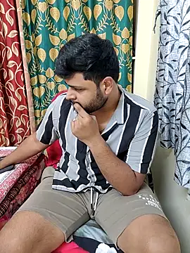Snapshot of PawanHyd7 chatting on October 18, 9:14 am PawanHyd7 online show from October 18, 9:14 am