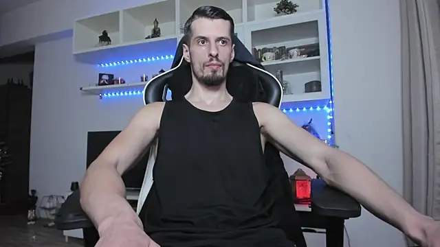 ToddClaytonn online show from January 10, 4:33 pm