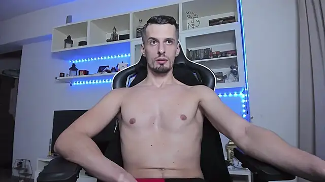 ToddClaytonn online show from November 9, 12:14 am