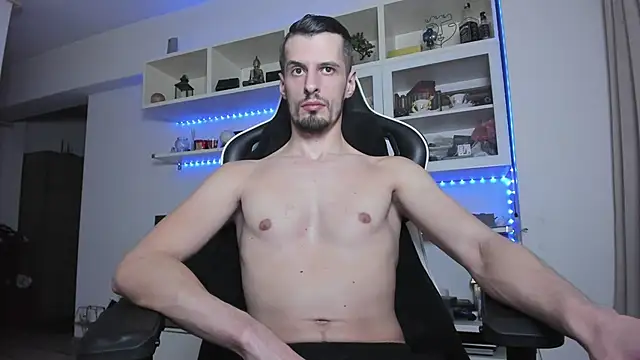 ToddClaytonn online show from December 13, 11:00 pm