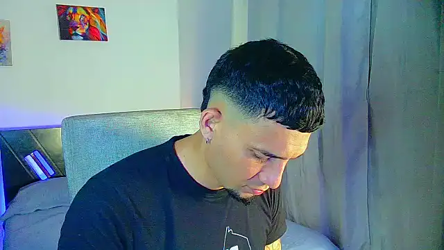 Jeff Kent2 online show from November 19, 1:05 am