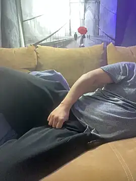 BigMac1596 online show from January 4, 5:27 am