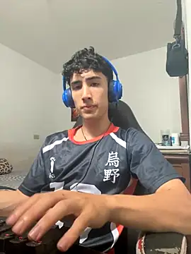 gojo satoru 18 online show from October 24, 4:20 pm