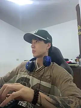 gojo satoru 18 online show from April 19, 1:05 am