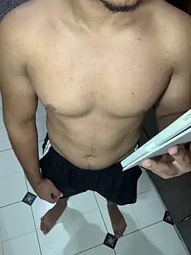 Brasileirinhoo online show from March 5, 3:25 am