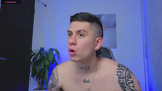 Yeiko Romero  online show from March 21, 7:40 pm