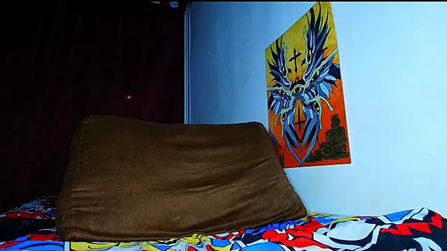 Thomass00 online show from November 21, 12:20 am