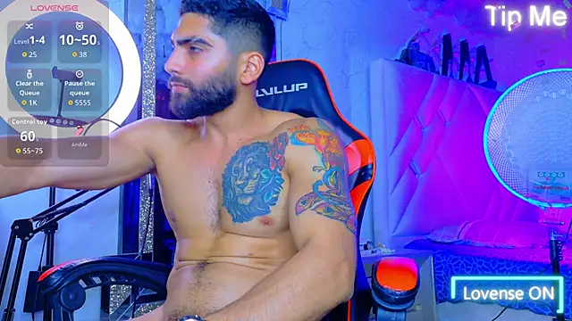 Rich boy01 online show from March 14, 3:57 am